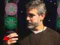 George Clooney on 'Hope for Haiti' Telethon