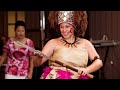 Griffith Pasifika Cultural Graduation