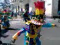 Tinkus Kollas Aymaras Salvador 2008 #2 Tinkus Kollas Aymaras Salvador 2008 #2