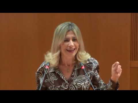 Vaquero: “Sus anuncios acaban en incumplimientos y fracaso: eso genera frustración a los aragoneses”