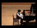 Chopin ValseNo14:Japanese 8yo play piano