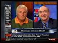 Dick Vitale wants Indiana to hire Bob Knight back- Funny