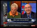 Dick Vitale wants Indiana to hire Bob Knight back- Funny