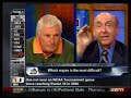 Dick Vitale wants Indiana to hire Bob Knight back- Funny