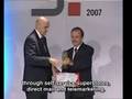 Office 1 Serbia award