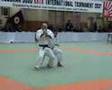 Kime-no-Kata, the good bits