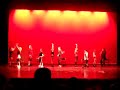 Broadway Dance Medly Broadway Dance Medly