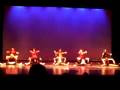 videos de Broadway Dance Medly