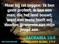 videos de Zacharia - Hoofdstuk 13