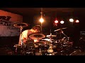 Jeffrey Maya/Second Base @ Roland V-drum Contest