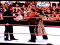 YouTube - Jeremy Piven on Raw