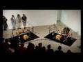 Han Bennink on Cheese Kit Diptych - Encore