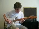 Custom Blues Licks - Part Two - Turnarounds
