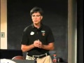 The Last Lecture by Randy Pausch