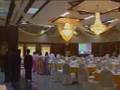 Myanmar Wedding of Burma Than Shwe's daughter - 1of24