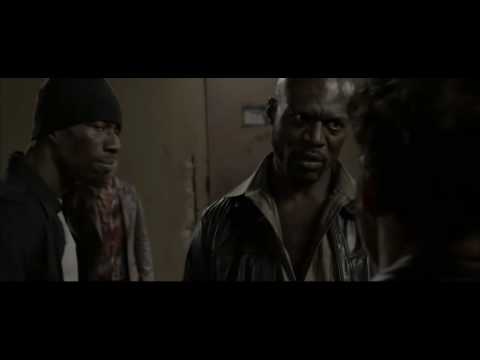 Filmkvällen 24/10 2024: The Horde