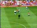 watch my feet football goals and skills