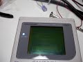  prosound gameboy lsdj nanoloop circuit bend bent backlight chiptune 8bit scotch egg nullsleep lofi hack midines music