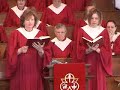 Robert Lowry: Shall We Gather at the River