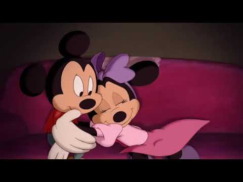 Mickey's Once Upon a Christmas Ending