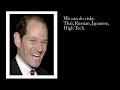 Client #9 Eliot Spitzer Wire Tap