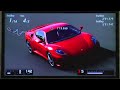 Gran Turismo 5 Prologue S-10 Gold - Ferrari F430 updated