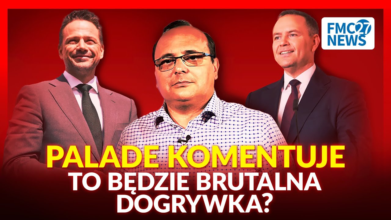 PODSUMOWANIE PIERWSZEJ TURY WYBORÓW | CO MÓWIĄ SZOKUJĄCE WYNIKI BRAUNA?
