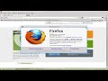 Installing open-SUSE 12.1