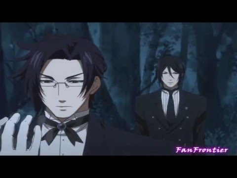 �������� ����� ������ � ������ ��������� [��-1] / Dark Butler [TV-1]