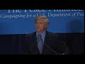 Department of Peace Campaign Video