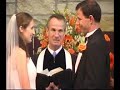 Clamness Wedding Montage