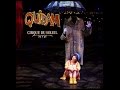 QUIDAM -Cirque du Soleil- シルク・ドゥ・ソレイユ公演 キダム