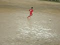 Juvenis - Palmense vs Outorela (13/04/08) 3 - 1 [Video 2]