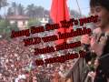 Burma Junta's 2008 Constitution Discussion