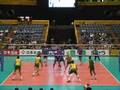 Brazilian Volleyball Mix