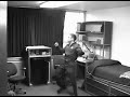 Dancing Roomate
