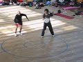 Freestyle frisbee - Frisbeer cup 2007 (long ver.) Freestyle frisbee - Frisbeer cup 2007 (long ver.)