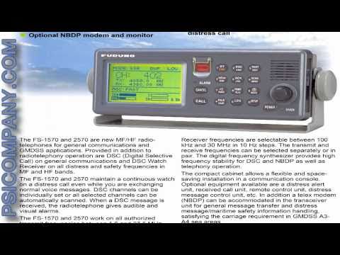 how to test mf hf dsc