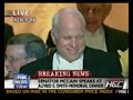 McCain Roasts Obama At Alfred E. Smith Dinner (High Quality)