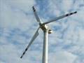 Niedźwiada - Elektrownia Wiatrowa