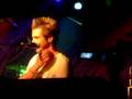 Secondhand Serenade - Fall For You [LIVE]