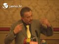 Horvatinčić će ipak graditi na Cvjetnom trgu!