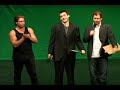 Sean Kanan video 3