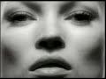 Kate Moss commercial Bvlgari pour Femme Kate Moss commercial Bvlgari pour Femme