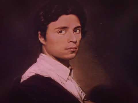 Всемирная история живописи. 7 серия