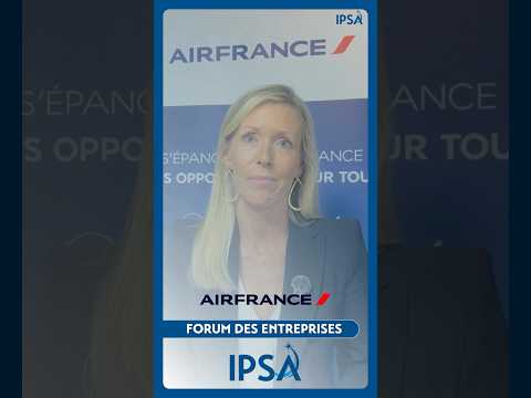 « Forum des entreprises et des talents » : l’IPSA connecte ses étudiants au monde professionnel
