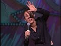 STAND UP COMEDY - Elvira Kurt - Just For Laughs 1999