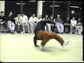 breakdancing contest breakdancing contest