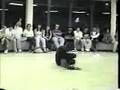 breakdancing contest