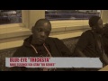 DRUMMERS BREAKFAST SERIES SEASON #2 CLIP 9 WHO'S GONE ON #NMNTV